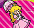 Peach's Pitch